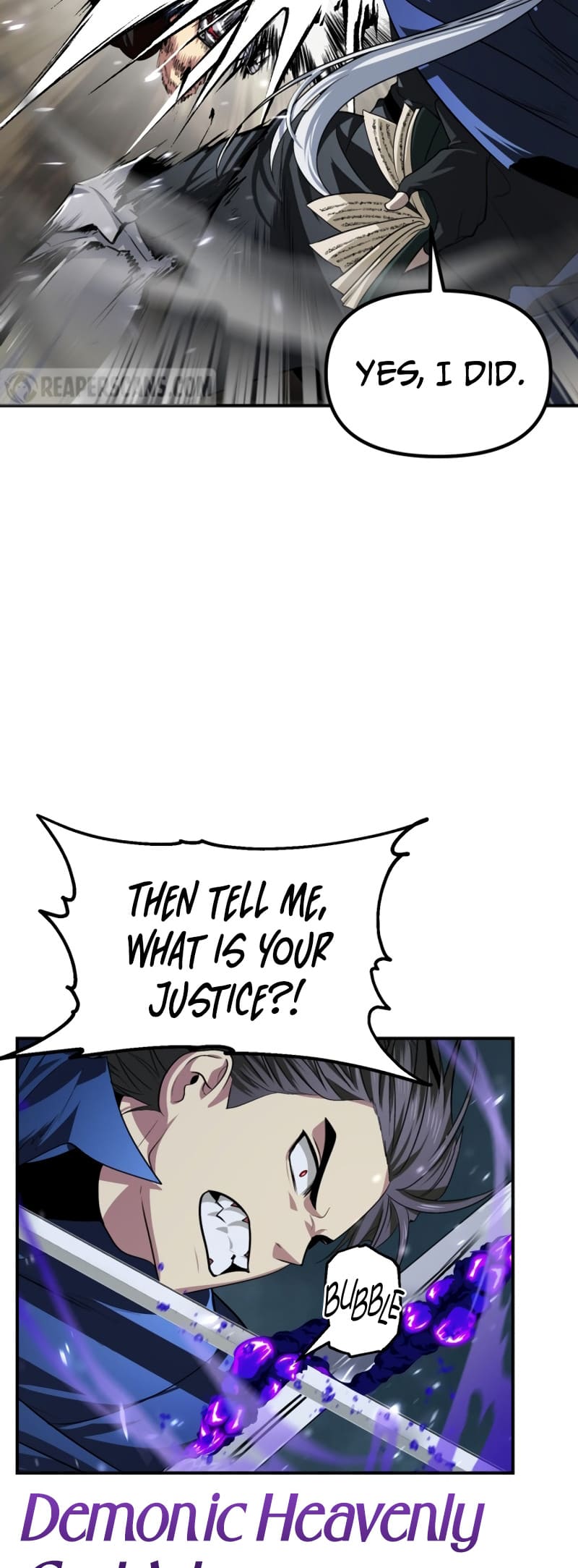 SSS-Class Suicide Hunter, Chapter 123 image 39